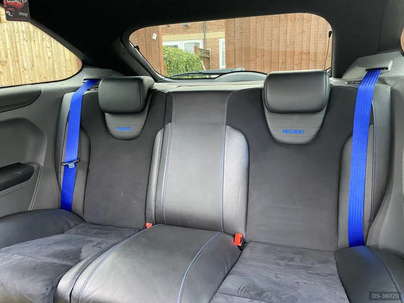2009 Ford Focus in London 3