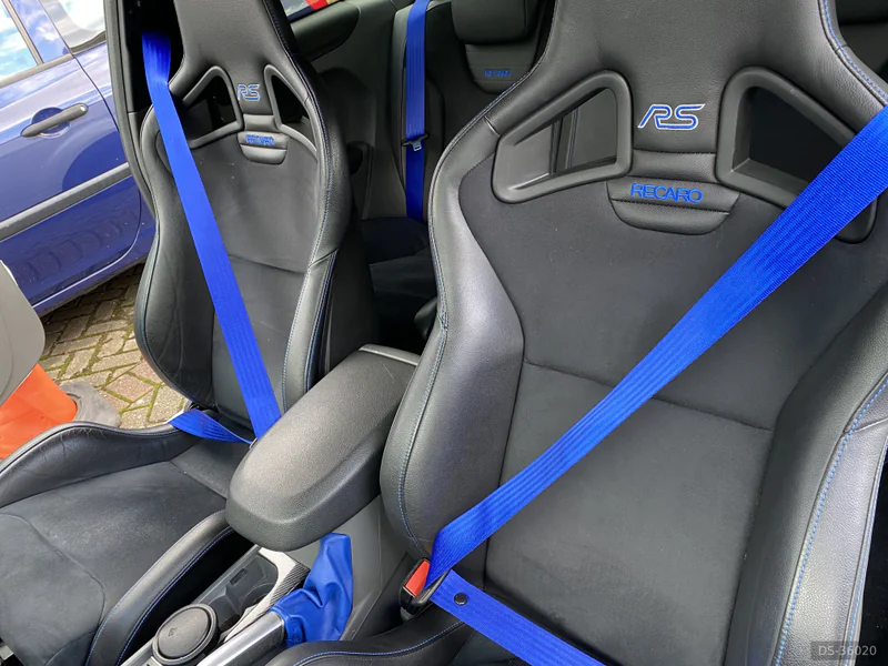 2009 Ford Focus in London 4