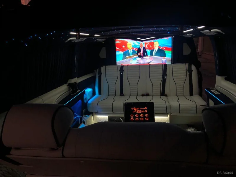 2019 Mercedes-Benz Vito in Norsborg 6