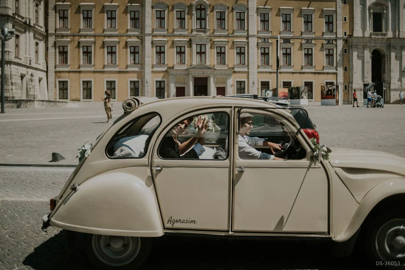 1986 Citroen 2cv in Rio De Mouro 10