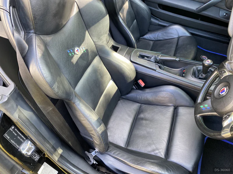 2005 BMW Alpina Roadster S in Rickmansworth 5