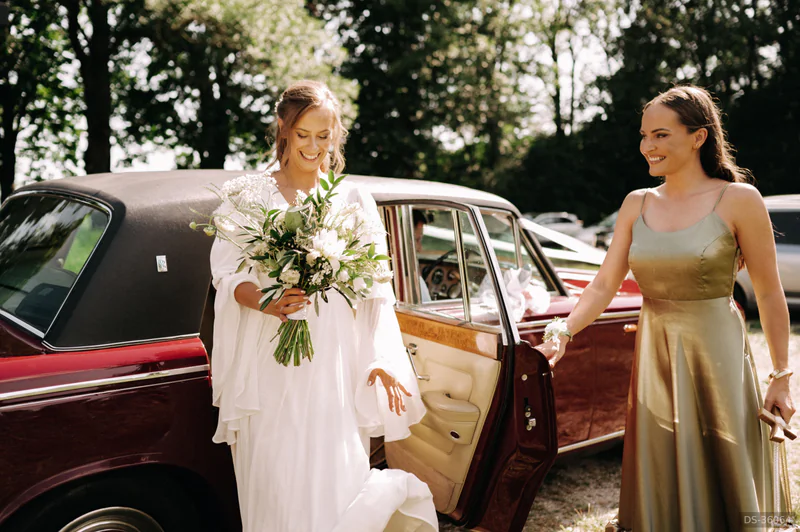 1968 Rolls-Royce Silver Shadow I in Banská Bystrica 9