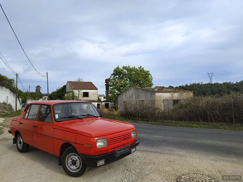1987 Wartburg 353w in Loures