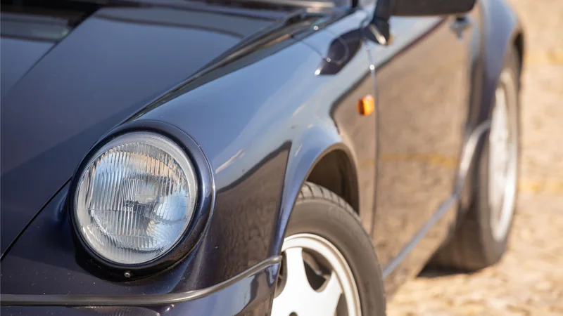 1991 Porsche 911  in Lisboa 9