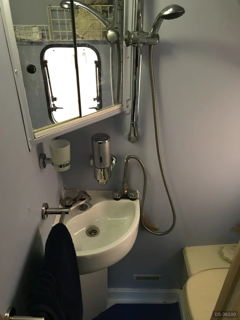1991 Fiat Motorhome