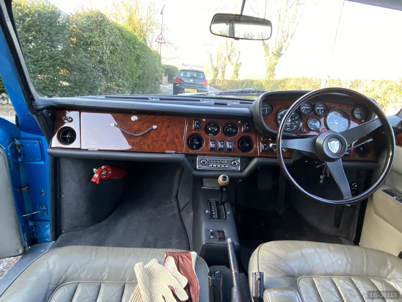 1976 Bristol 411 Series 5 in Henley On Thames 7