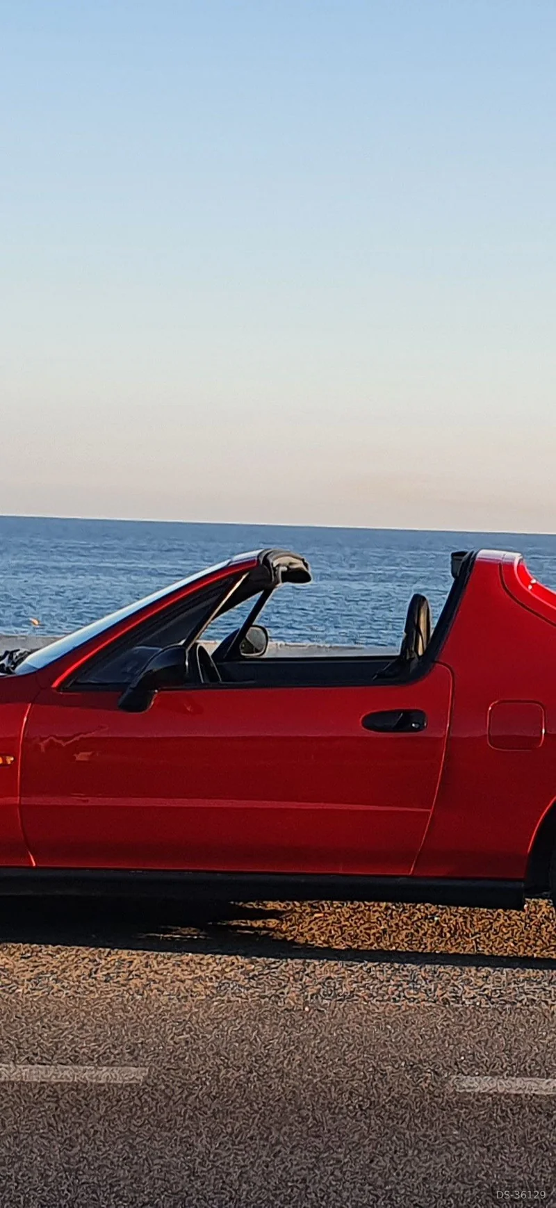 1993 Honda Crx Del Sol Vti in Roma 8