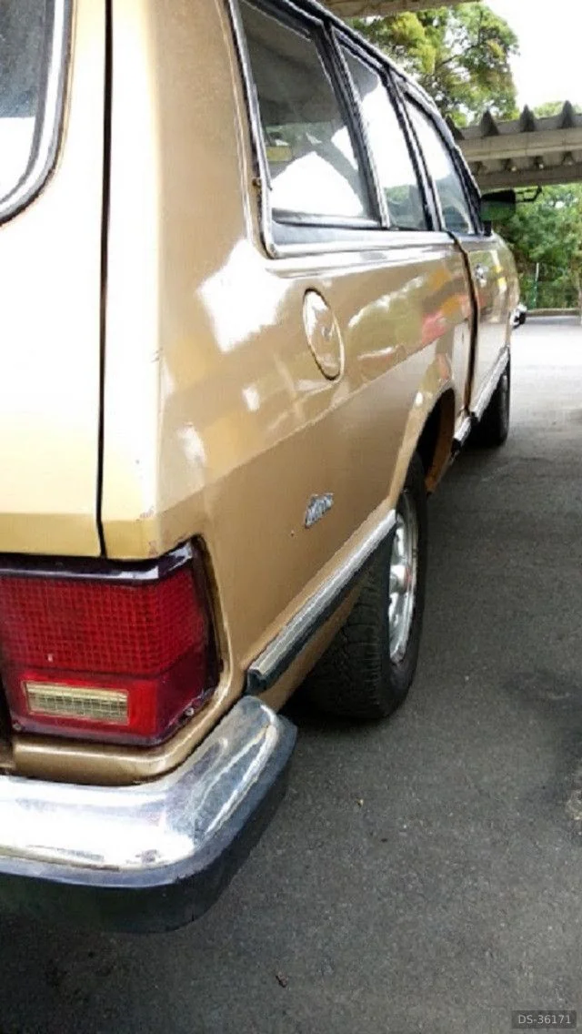 1979 Ford Belina Ldo in Curitiba 3