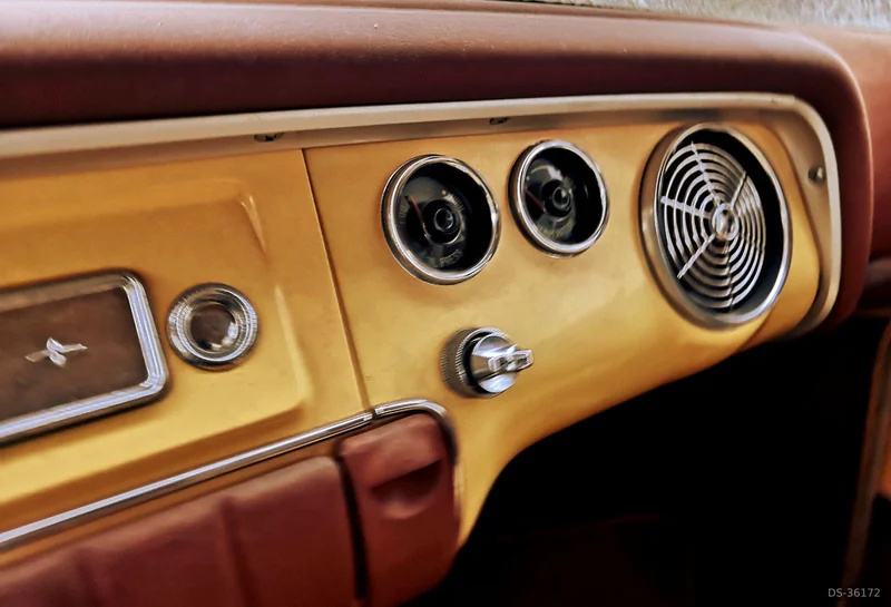 1955 Plymouth Savoy in Hajala 3