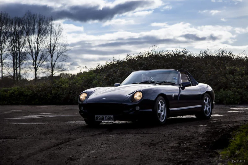 1995 TVR Chimaera in Colchester