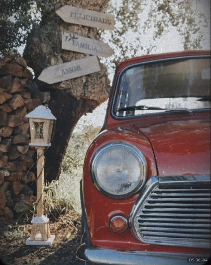 1973 Austin Mini 1000 in Lisboa 4