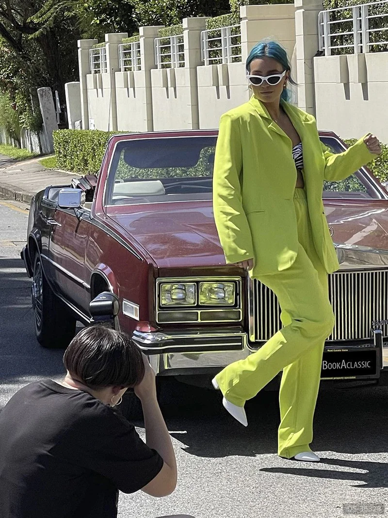 1984 Cadillac Eldorado Biarritz Convertible in Aspley 10