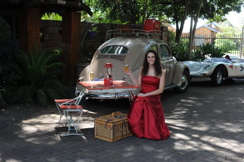 1957 Volkswagen Beetle in Centurion, Gauteng 3