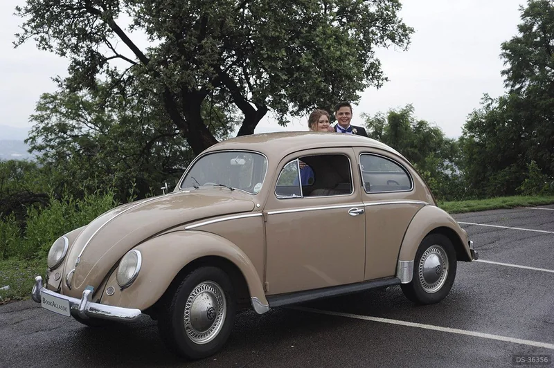 1957 Volkswagen Beetle in Centurion, Gauteng 4