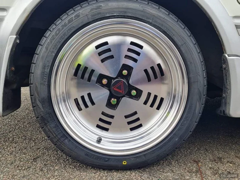 1988 Toyota Mr2 Mk1 Supercharger in Hemel Hempstead 4