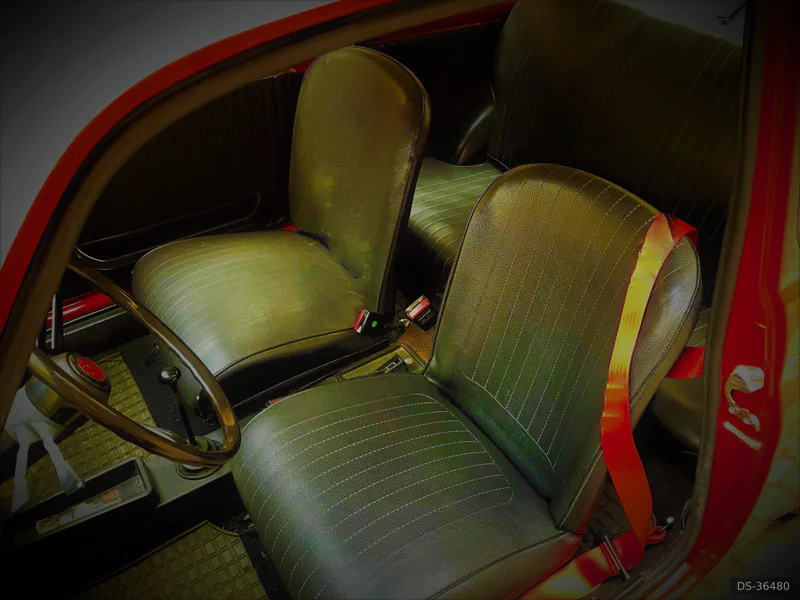 1971 Fiat 500 L in Vercelli 10