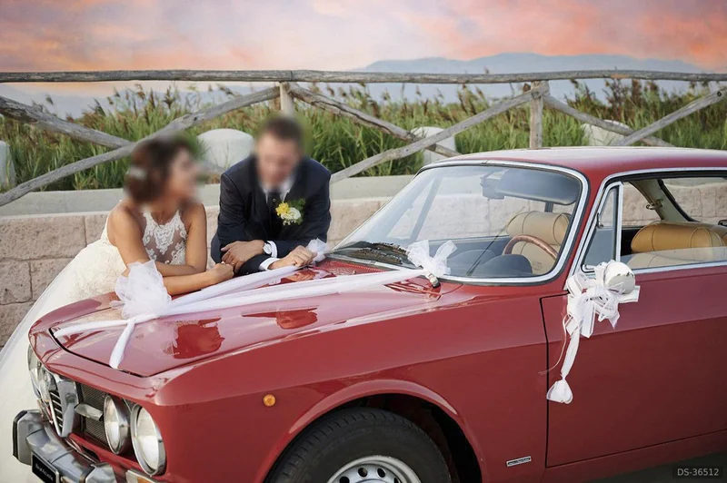 1970 Alfa Romeo Gtv 1750 Veloce in Pomezia 5