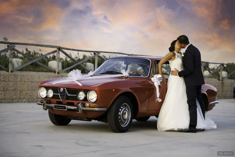 1970 Alfa Romeo Gtv 1750 Veloce in Pomezia 3
