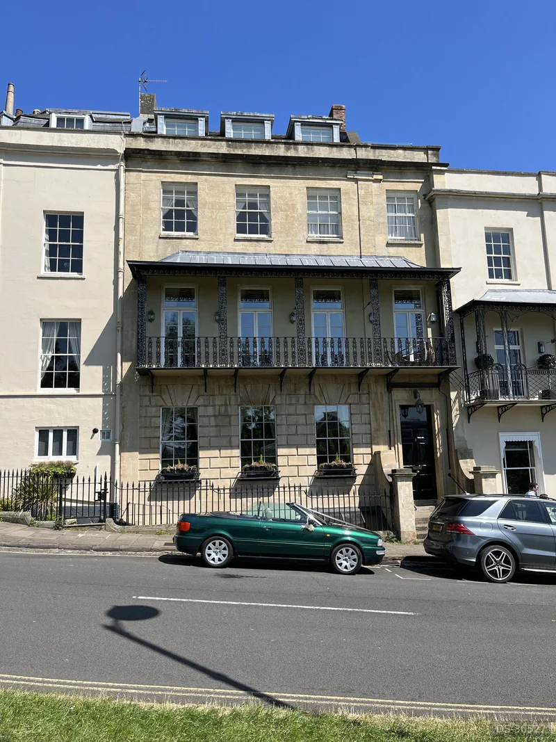 1998 Audi Cabriolet in Bristol 6