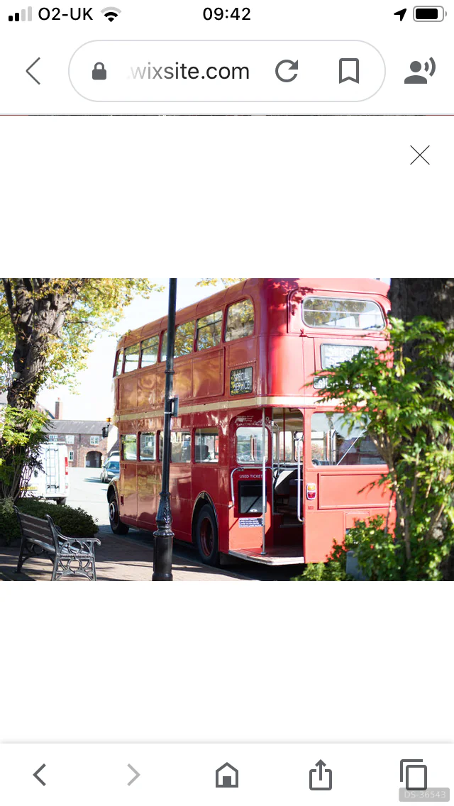 1966 AEC Routemaster in Wrexham 6