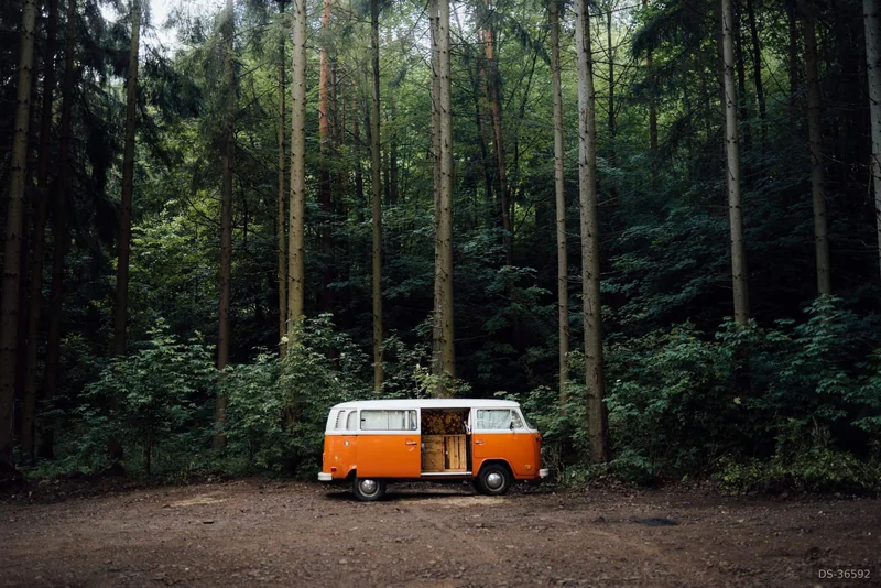 1974 Volkswagen T2 Bus in Zilina 3