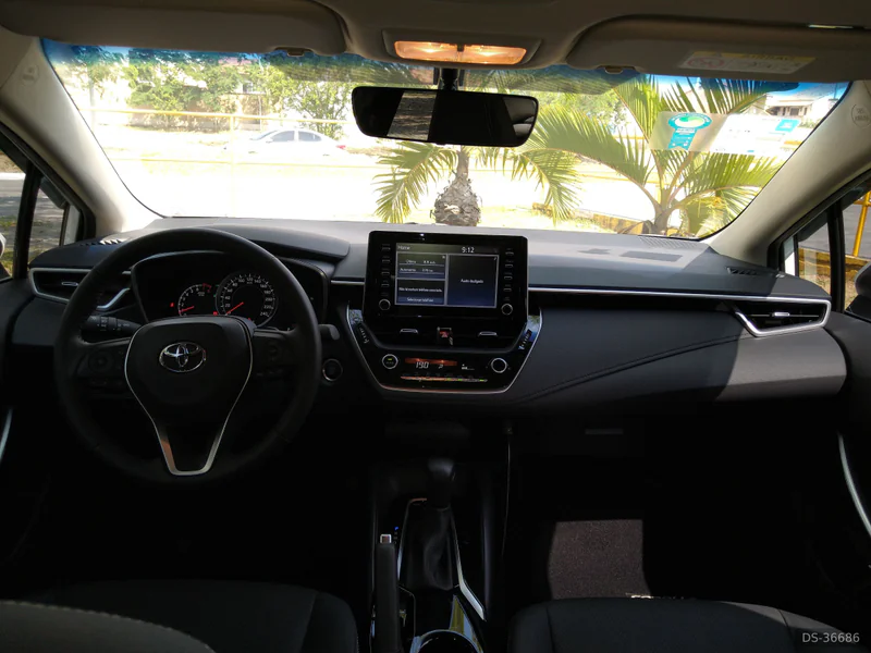 2021 Toyota Corolla Xei Zero Km in Nova Iguaçu 3