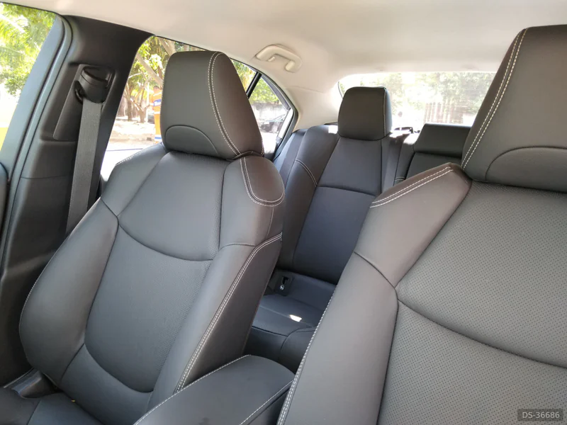 2021 Toyota Corolla Xei Zero Km in Nova Iguaçu 4