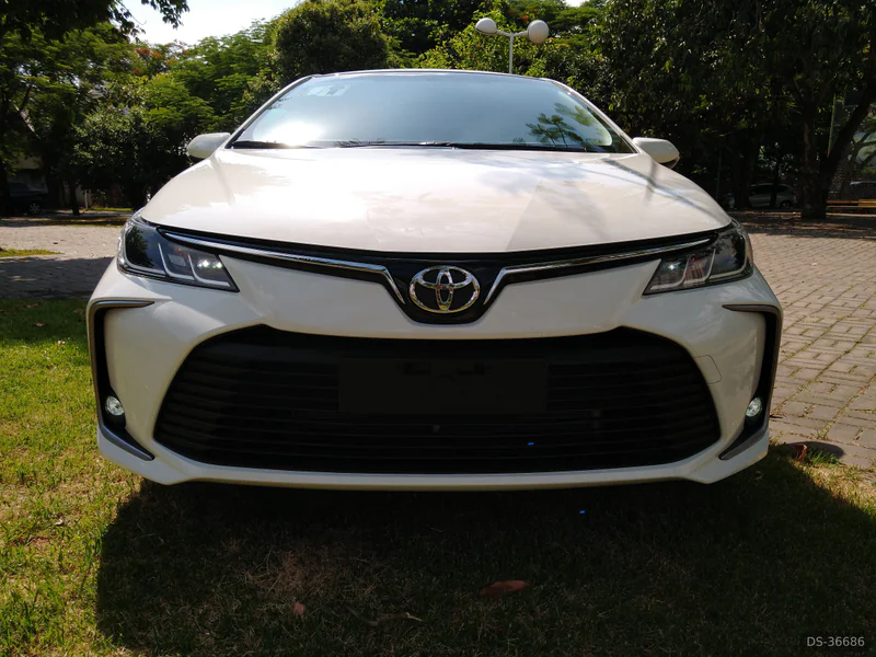 2021 Toyota Corolla Xei Zero Km in Nova Iguaçu 6