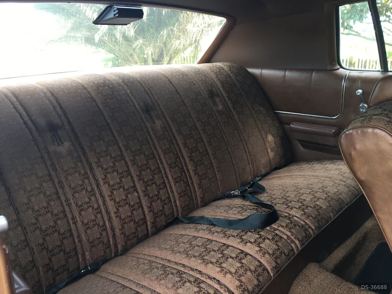 1973 Ford Ltd in New Plymouth 6