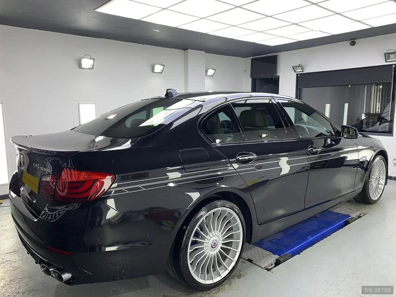 2013 BMW Alpina D5 Bi Turbo in Rotherham 7