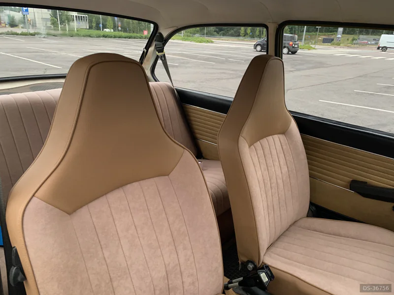 1978 Volvo 66 in Espoo 5