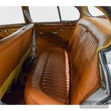 1965 Daimler 2.5 L V8 in Caserta 4
