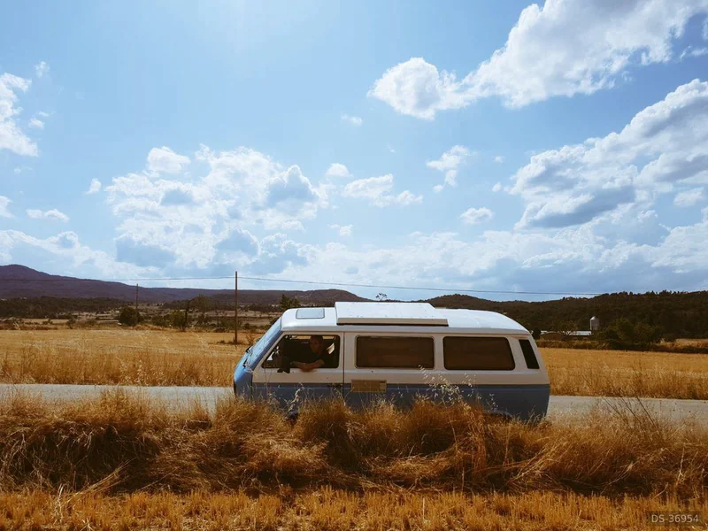 1987 Volkswagen T3 Joker in Castellterçol 5