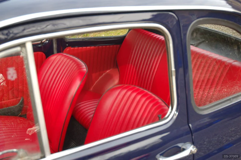 1970 Fiat 500 in Callander Stirlingshire 9