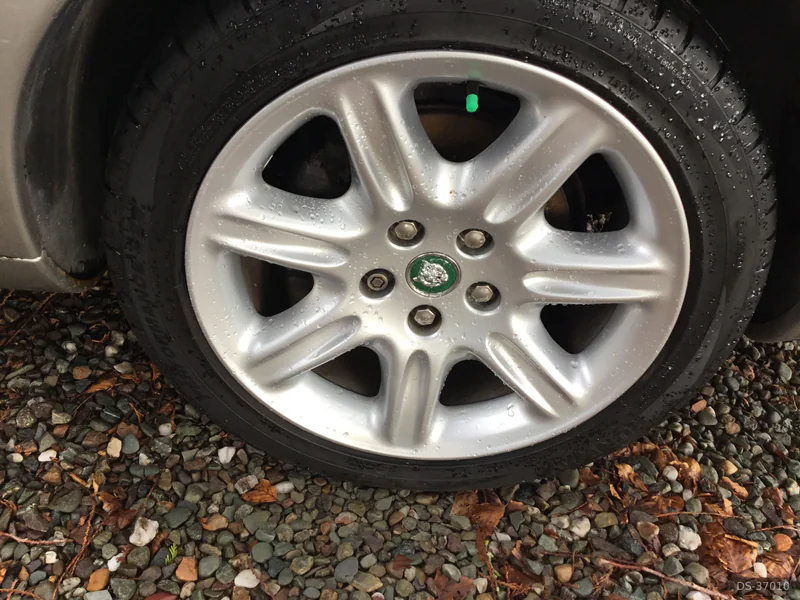 1998 Jaguar Xk 4.0 in Callander Stirlingshire 3