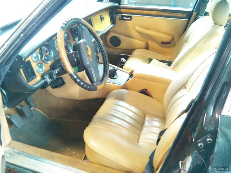 1983 Jaguar Xj6 Souvereign in Vicenza 10