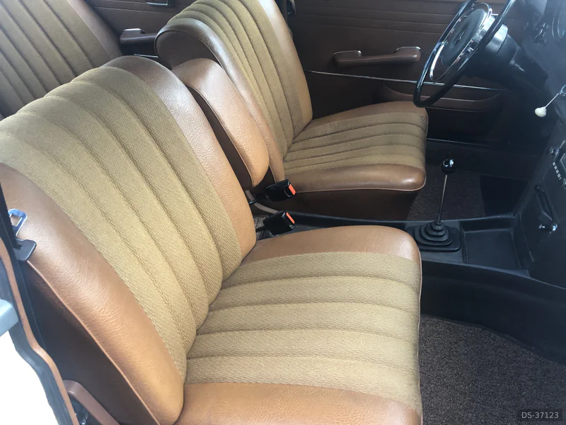 1969 Mercedes-Benz Berlina in Gallarate 7
