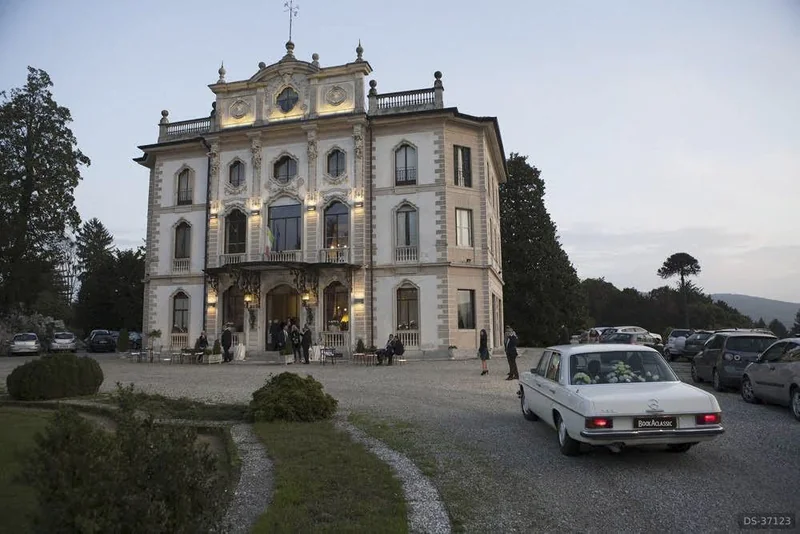 1969 Mercedes-Benz Berlina in Gallarate 4