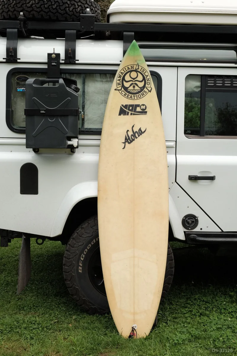 2011 Land Rover Defender 110 Puma in Växjö 8