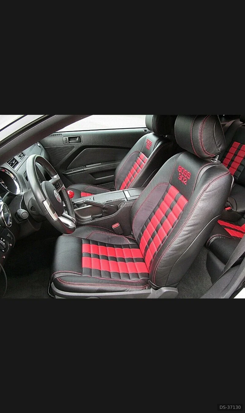 2014 Ford Mustang Boss 302 Tribute in Stafford 4