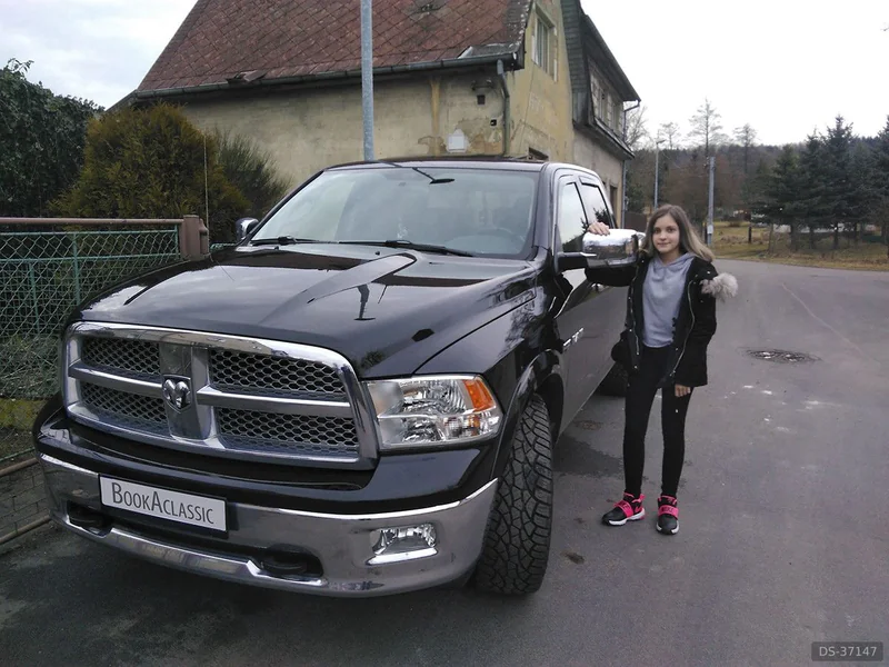 2010 Dodge Ram in Sokolov 2