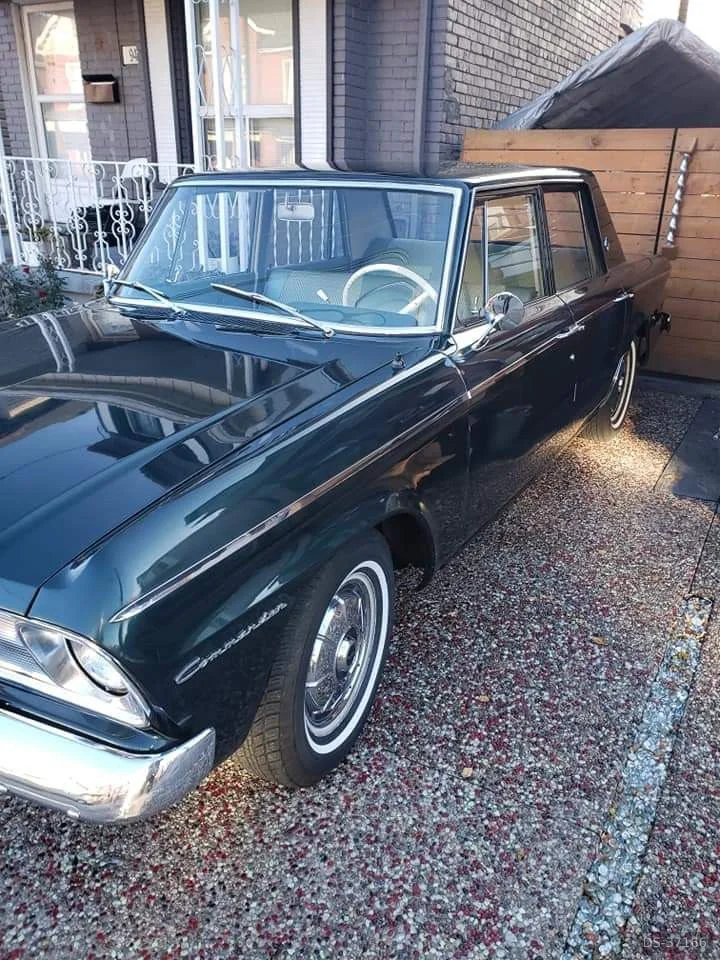 1964 Studebaker Lark Commander in Hamilton 3