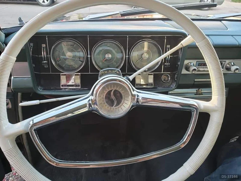 1964 Studebaker Lark Commander in Hamilton 4