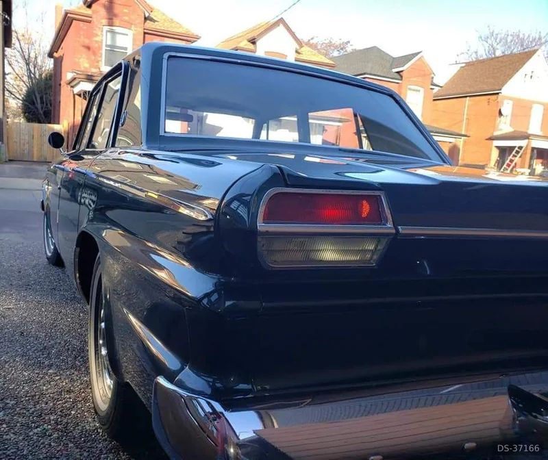 1964 Studebaker Lark Commander in Hamilton 7