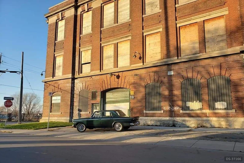 1964 Studebaker Lark Commander in Hamilton 8