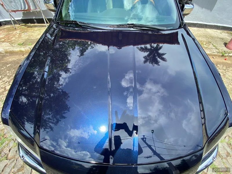 2012 Chrysler 300c in Juiz De Fora 2