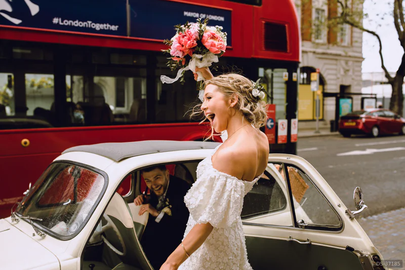1963 Fiat 500d in Reading 10