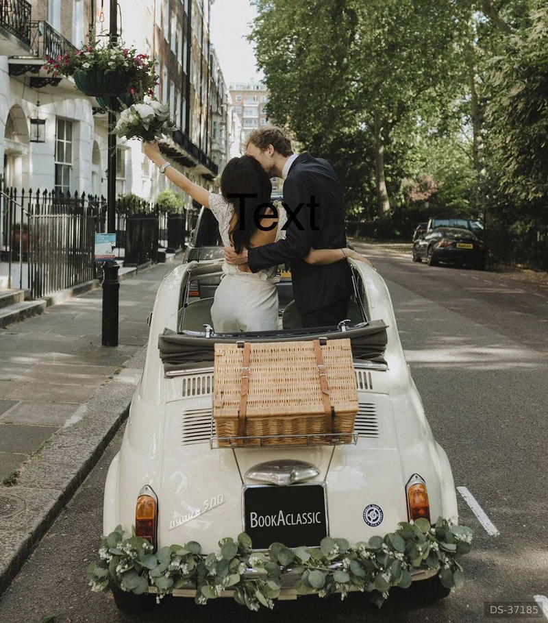 1963 Fiat 500d in Reading 2