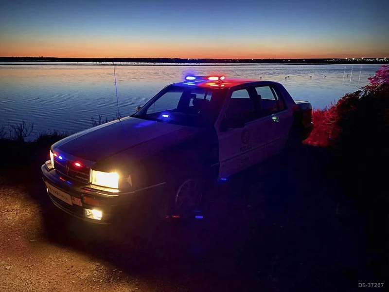 1992 Chrysler Saratoga 3.0 V6 in Aljaraque 3