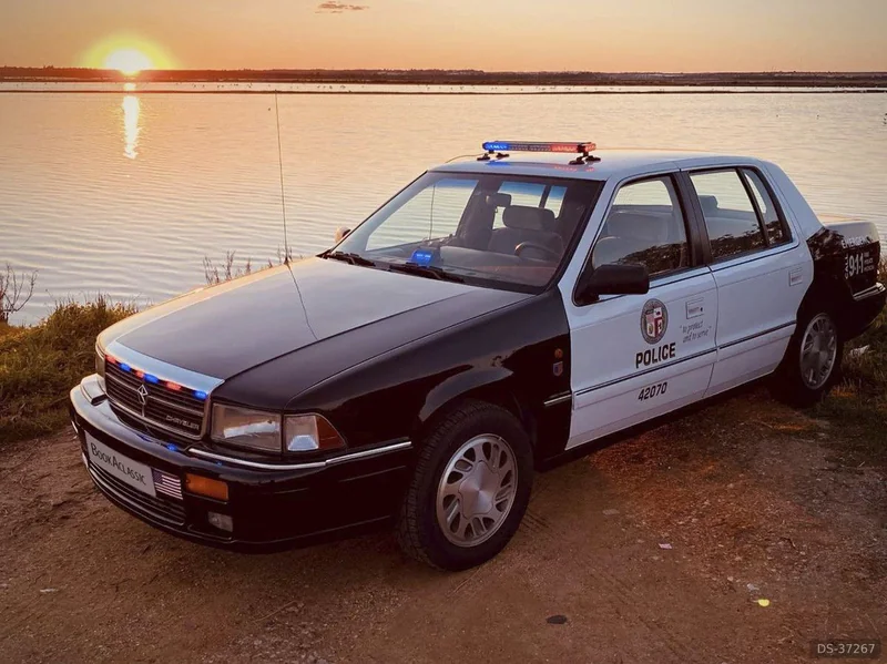 1992 Chrysler Saratoga 3.0 V6 in Aljaraque 2